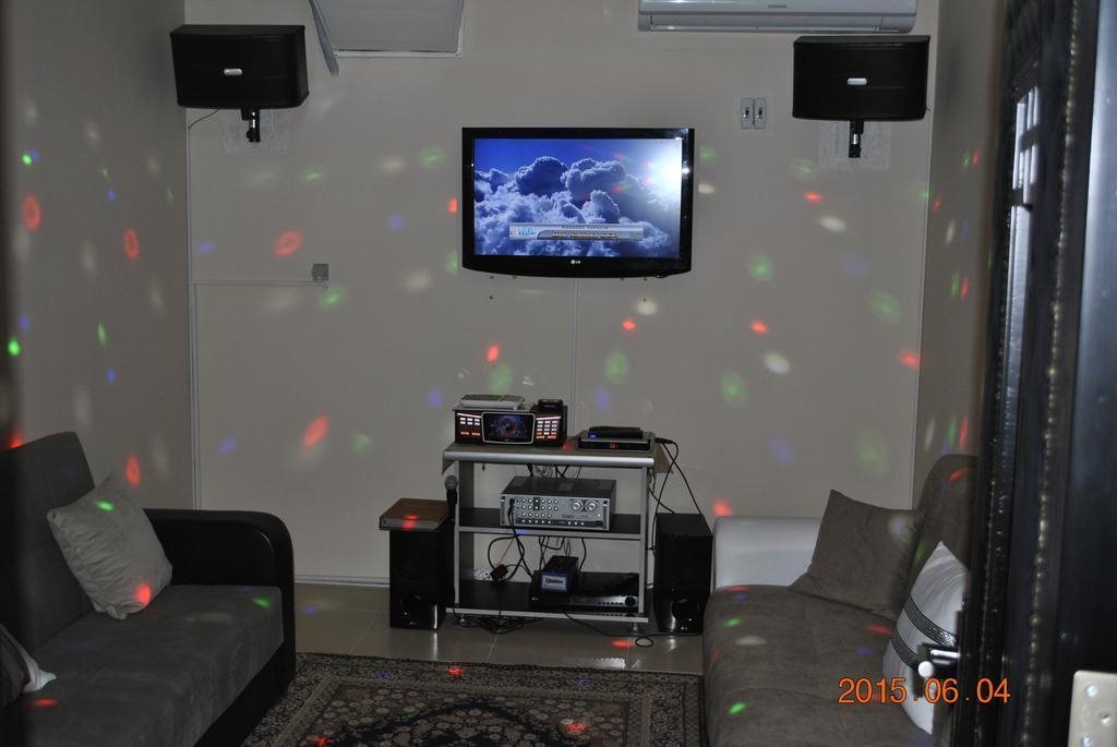 Koreana Otel Rezervasyon