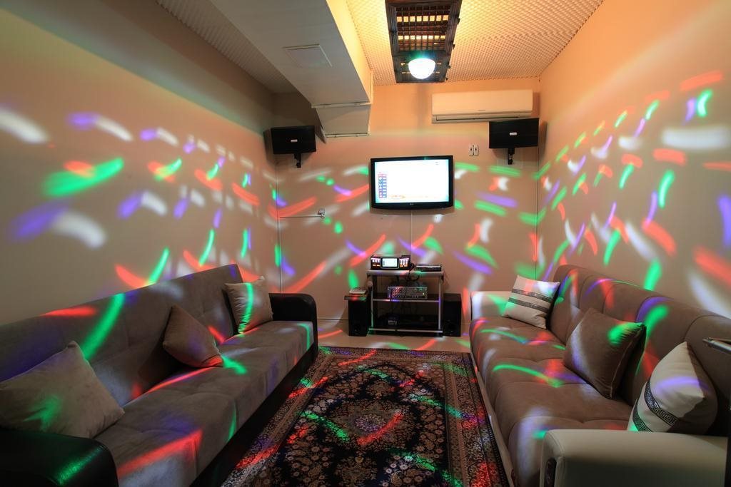 Koreana Otel Rezervasyon