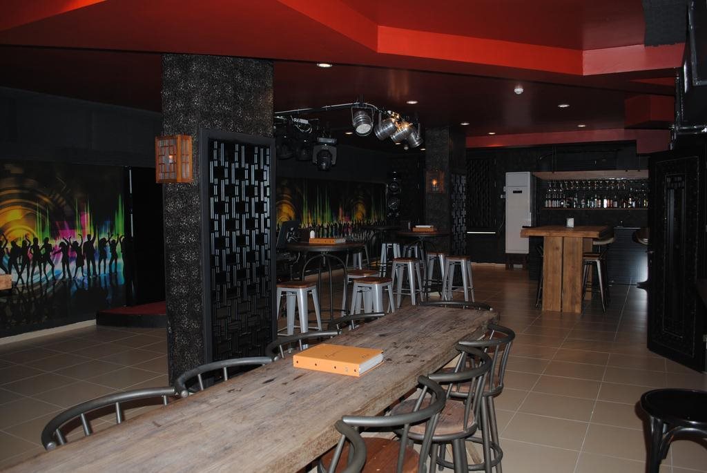 Koreana Otel Rezervasyon