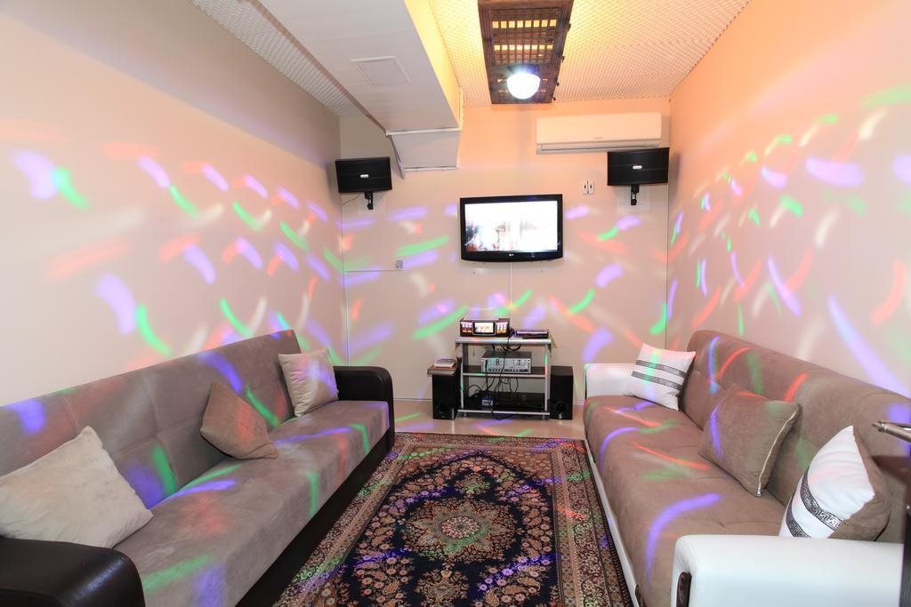 Koreana Otel Rezervasyon