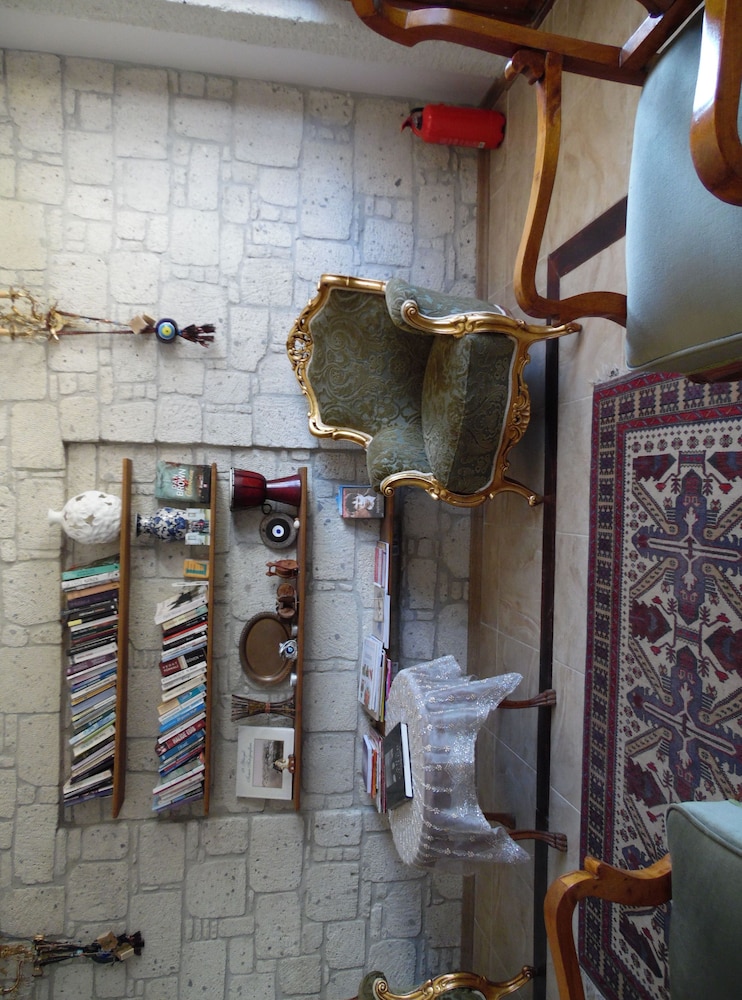 Karaburun Konak Hotel Rezervasyon