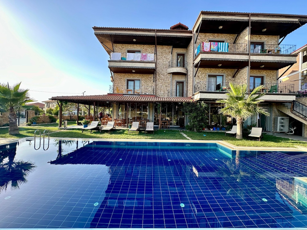 Kuzey Park Hotel Arc-en-Ciel Rezervasyon