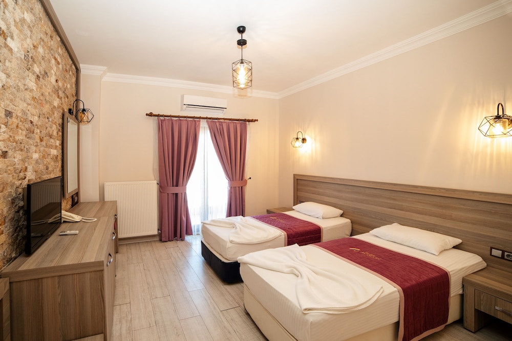 Kuzey Park Hotel Arc-en-Ciel Rezervasyon