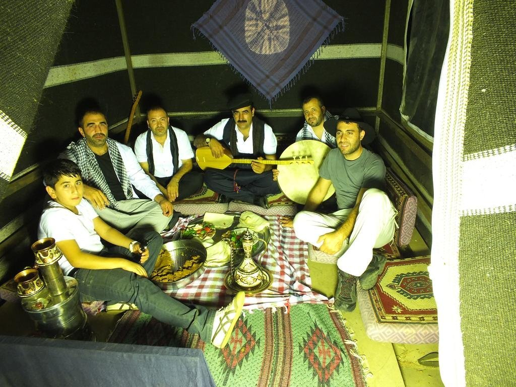 Nemrut Hilltop Hotel Rezervasyon