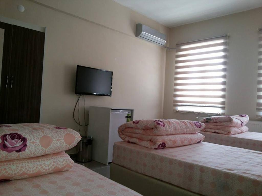 Nemrut Hilltop Hotel Rezervasyon