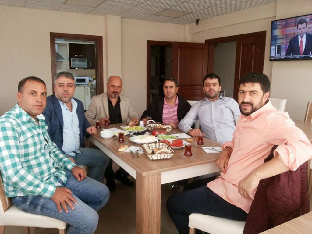 Nemrut Hilltop Hotel Rezervasyon