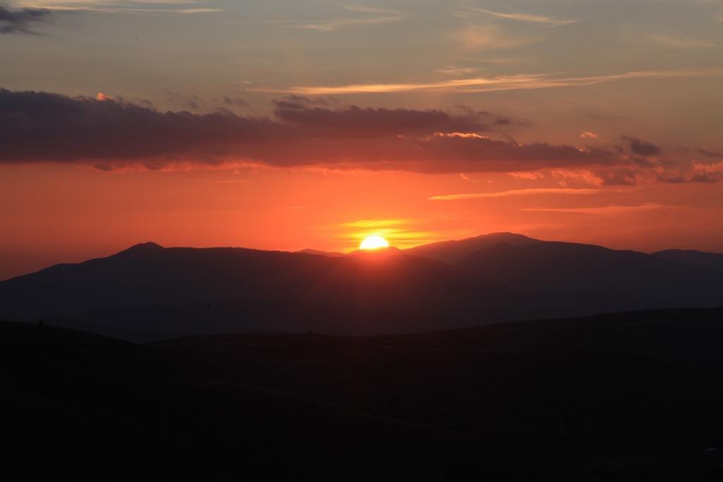 Nemrut Hilltop Hotel Rezervasyon
