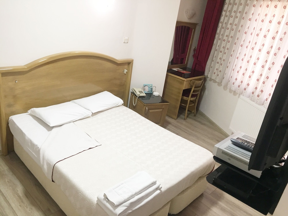 Nil Hotel Rezervasyon