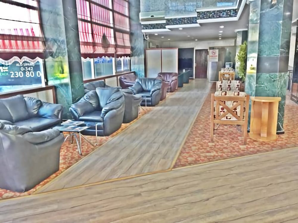 Nil Hotel Rezervasyon