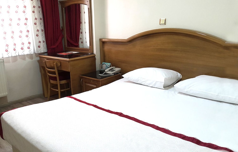 Nil Hotel Rezervasyon