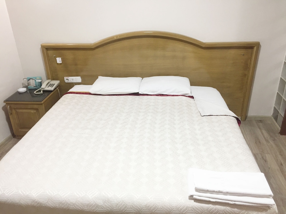 Nil Hotel Rezervasyon