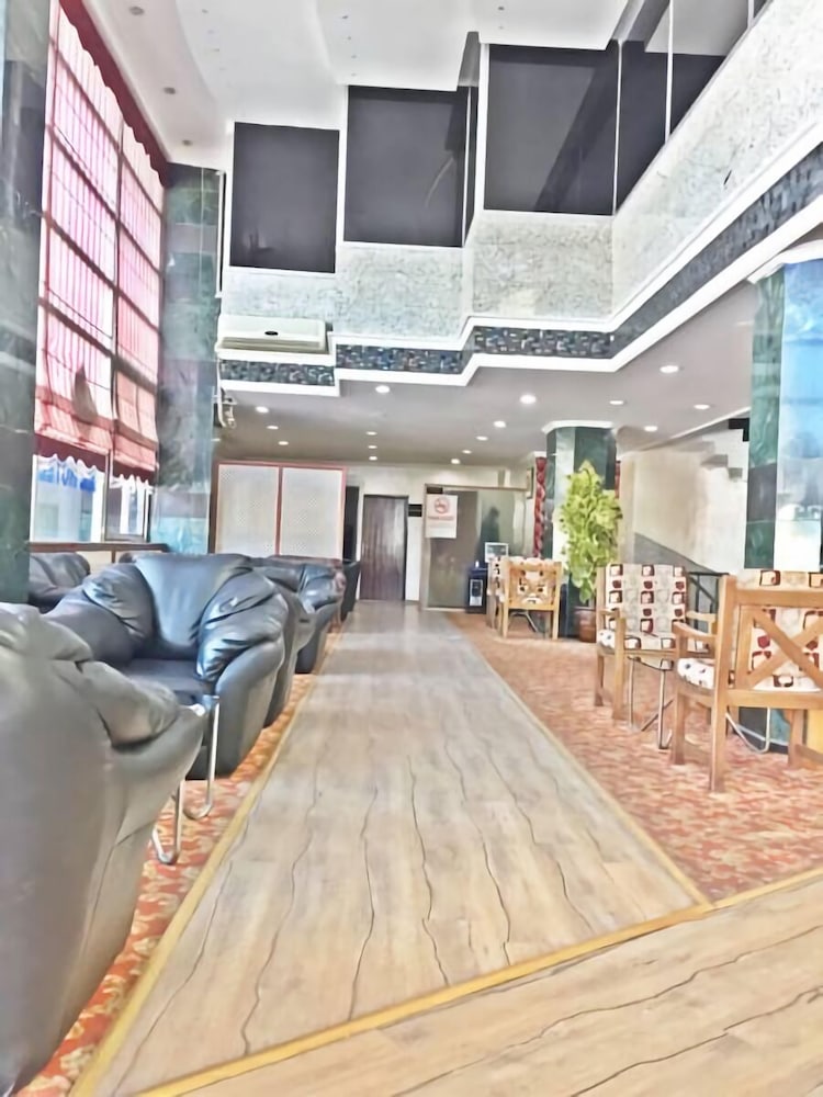 Nil Hotel Rezervasyon