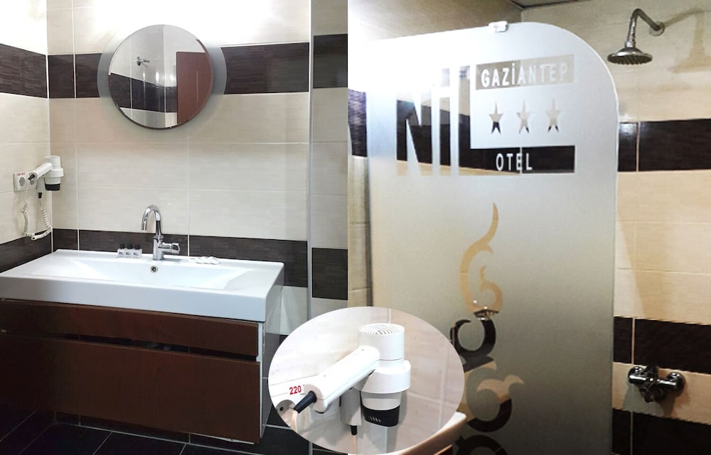 Nil Hotel Rezervasyon