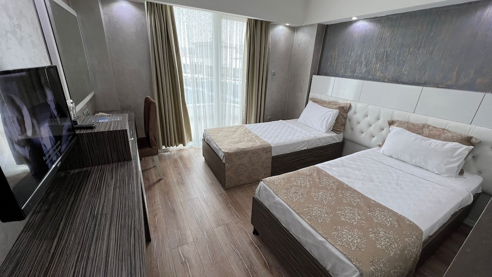 MOX Hotel Wellness & Spa Rezervasyon