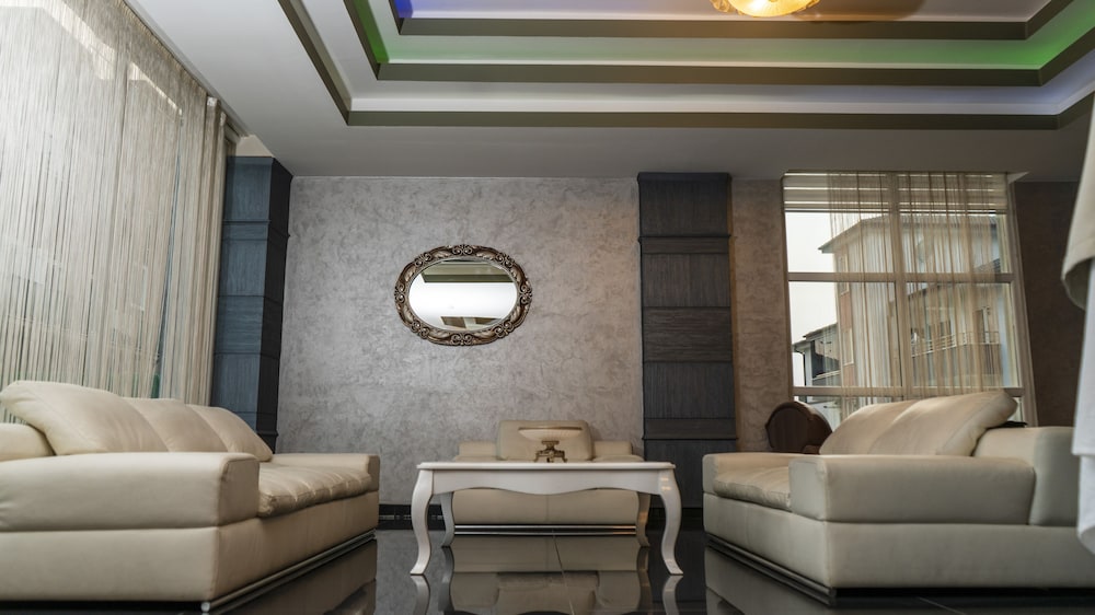 MOX Hotel Wellness & Spa Rezervasyon