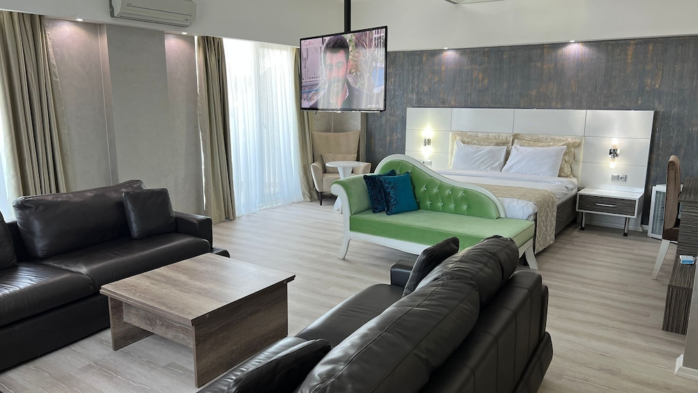 MOX Hotel Wellness & Spa Rezervasyon