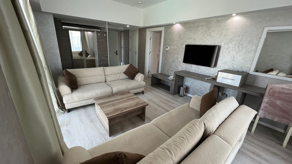 MOX Hotel Wellness & Spa Rezervasyon