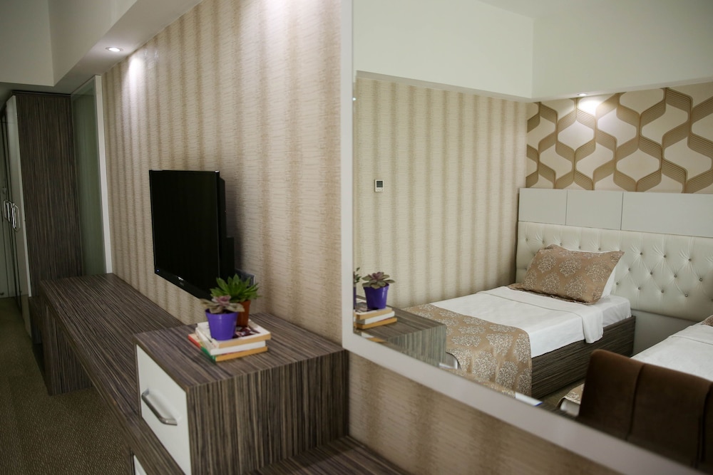 MOX Hotel Wellness & Spa Rezervasyon