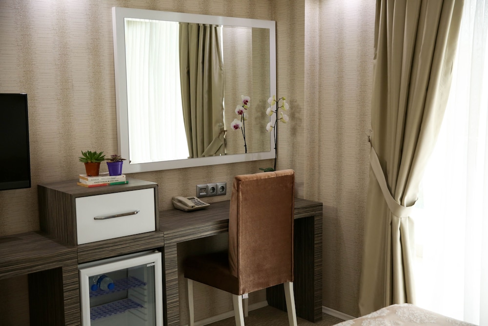 MOX Hotel Wellness & Spa Rezervasyon