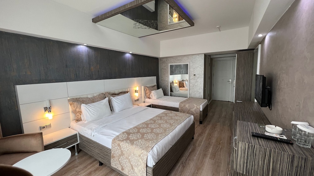 MOX Hotel Wellness & Spa Rezervasyon