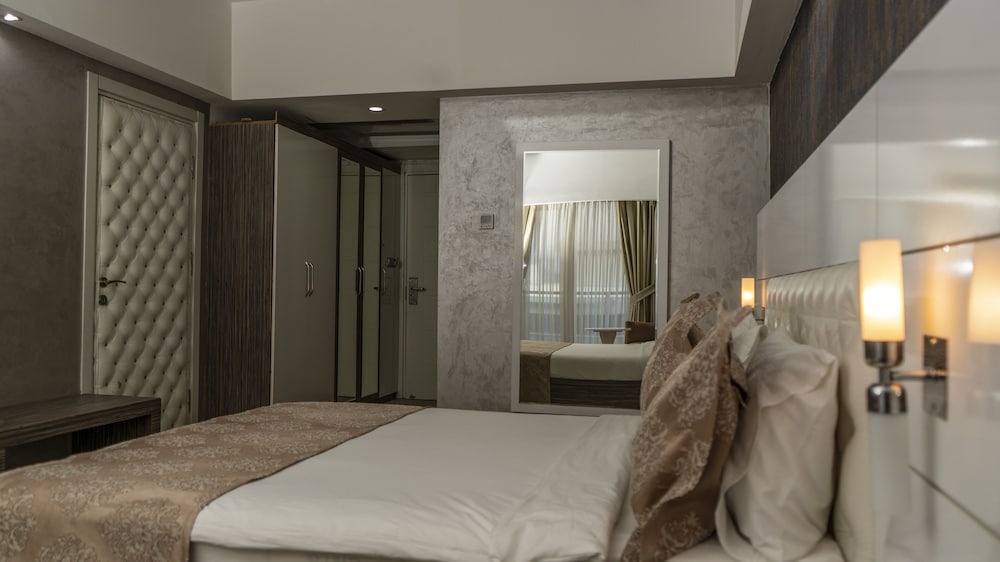 MOX Hotel Wellness & Spa Rezervasyon