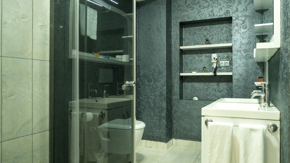 MOX Hotel Wellness & Spa Rezervasyon