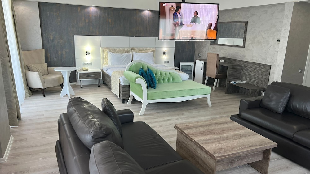 MOX Hotel Wellness & Spa Rezervasyon