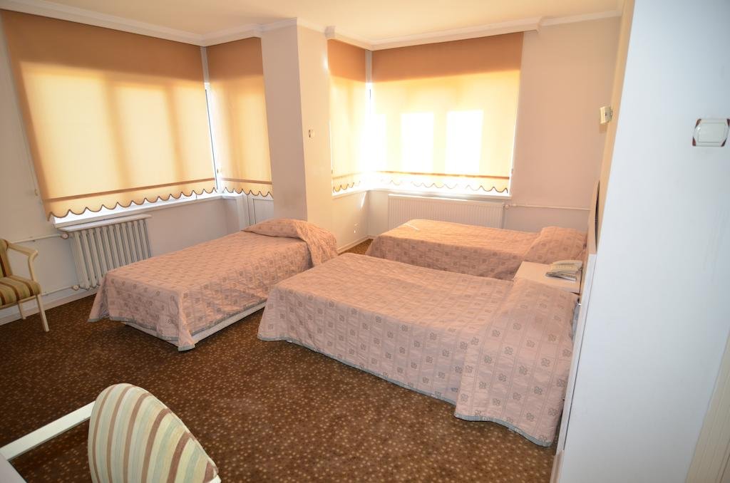 Oreko Ekspres Otel Afyon Rezervasyon