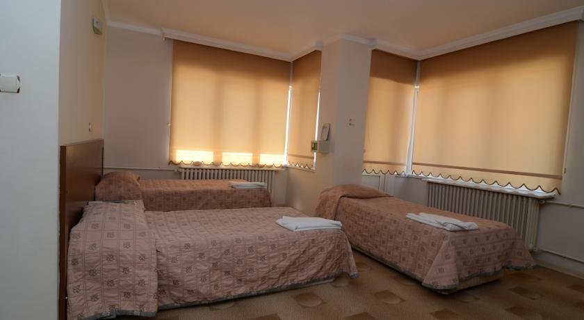 Oreko Ekspres Otel Afyon Rezervasyon