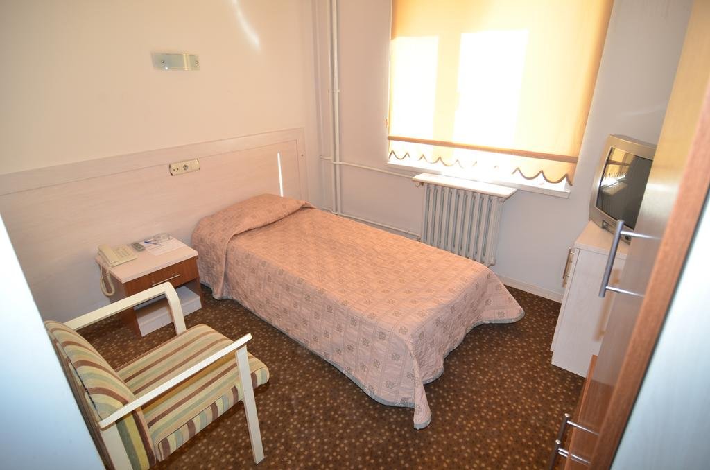 Oreko Ekspres Otel Afyon Rezervasyon