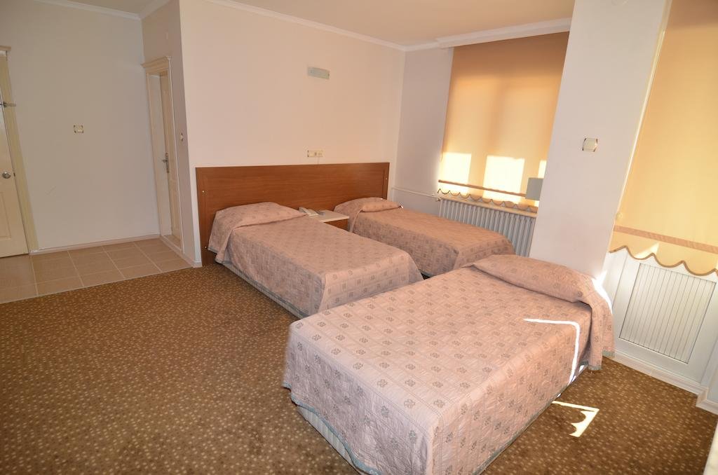 Oreko Ekspres Otel Afyon Rezervasyon