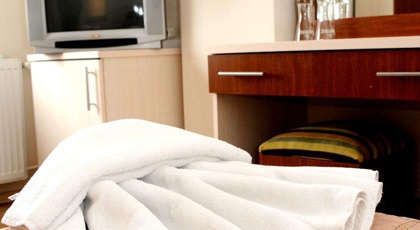Oreko Ekspres Otel Afyon Rezervasyon