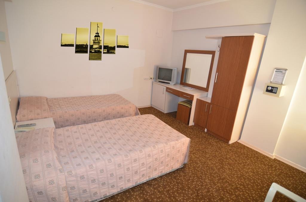Oreko Ekspres Otel Afyon Rezervasyon