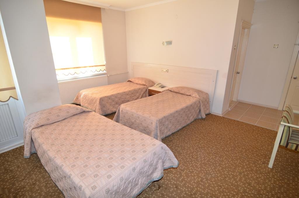Oreko Ekspres Otel Afyon Rezervasyon