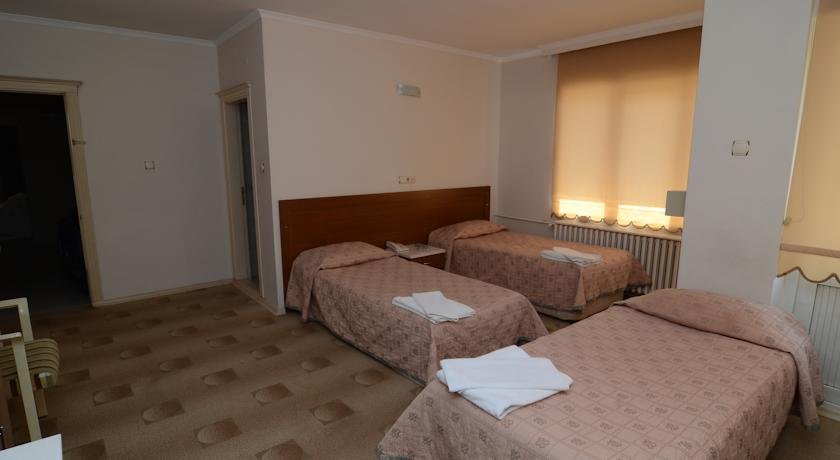 Oreko Ekspres Otel Afyon Rezervasyon