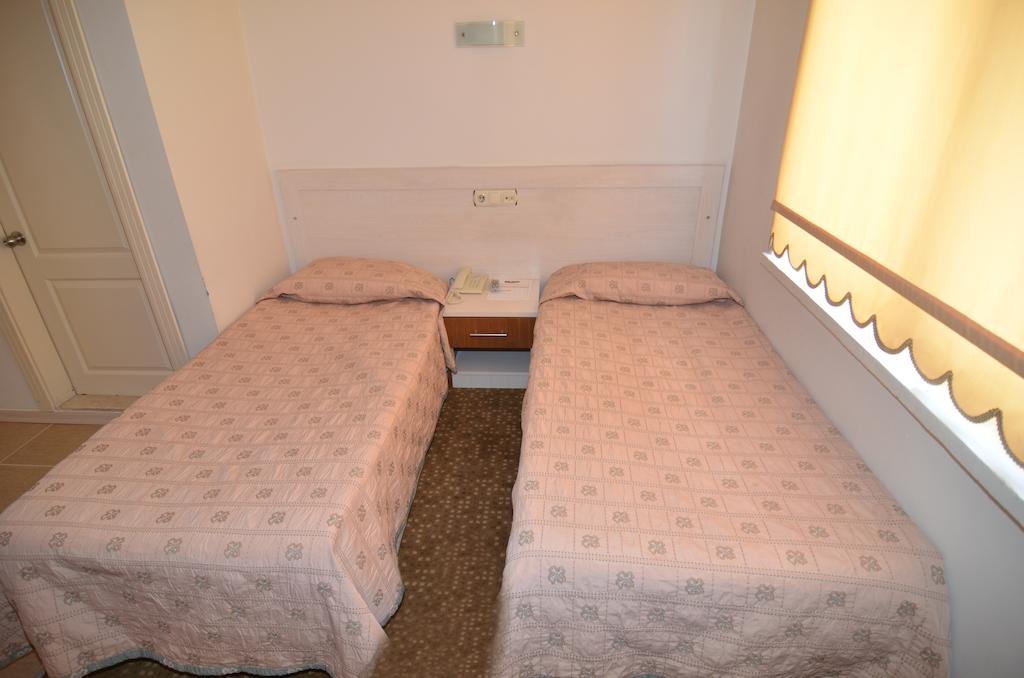 Oreko Ekspres Otel Afyon Rezervasyon