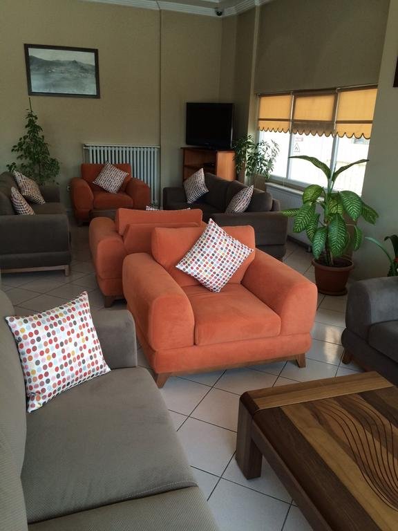 Oreko Ekspres Otel Afyon Rezervasyon