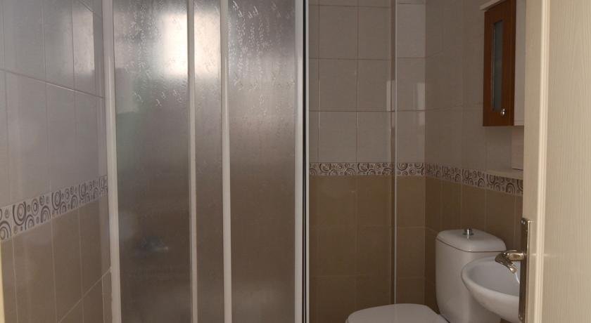 Oreko Ekspres Otel Afyon Rezervasyon