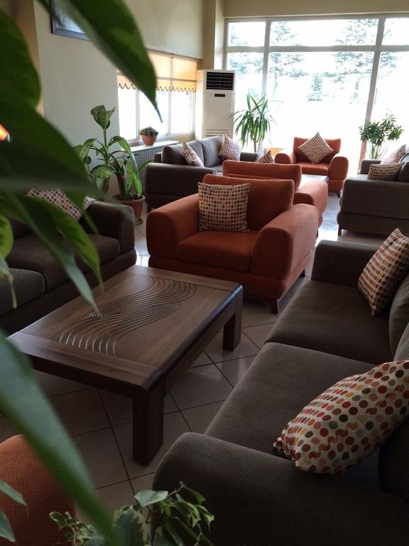 Oreko Ekspres Otel Afyon Rezervasyon