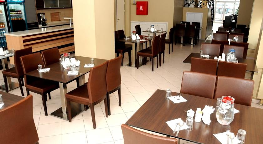 Oreko Ekspres Otel Afyon Rezervasyon