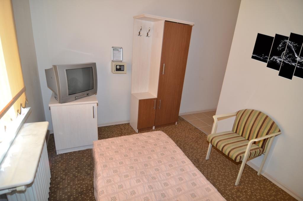 Oreko Ekspres Otel Afyon Rezervasyon