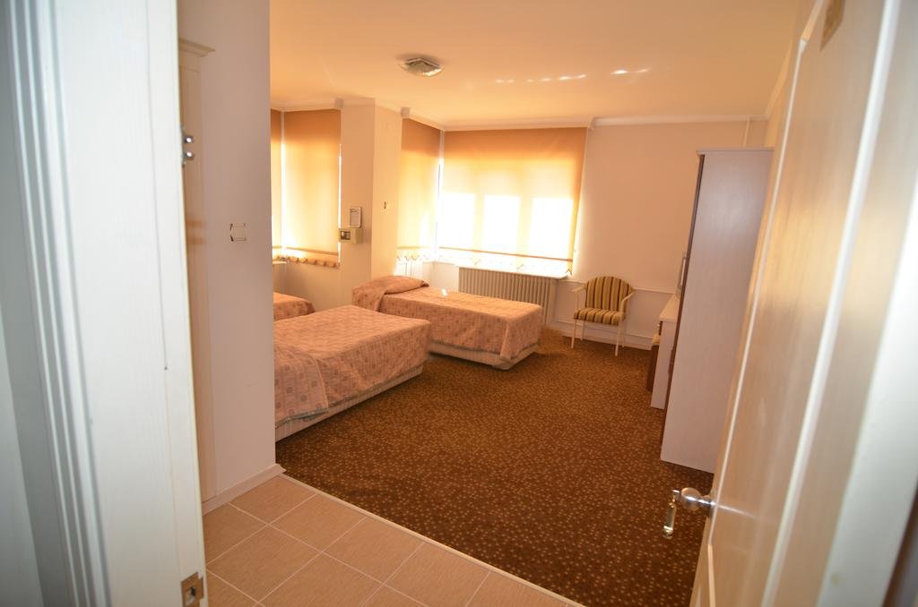 Oreko Ekspres Otel Afyon Rezervasyon