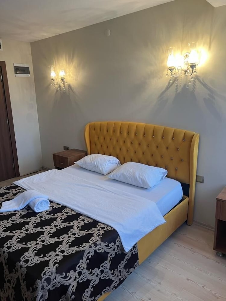 Şanlı Otel Rezervasyon