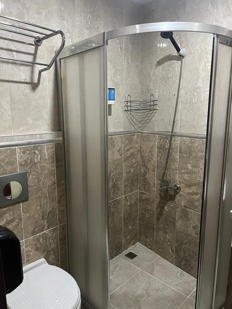 Şanlı Otel Rezervasyon