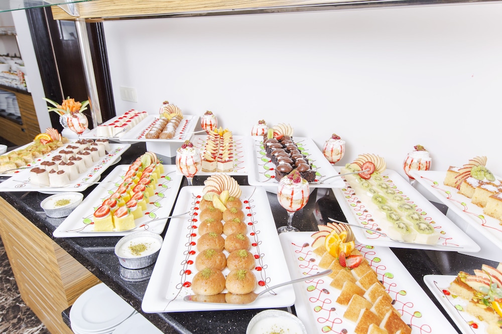 Sarp Hotel Kadriye Rezervasyon