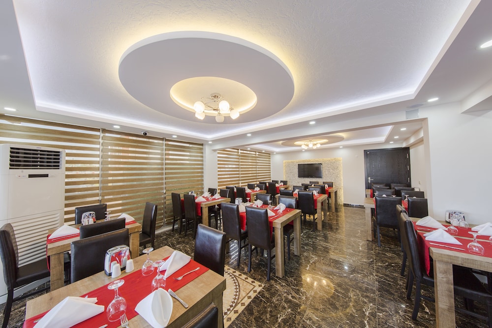 Sarp Hotel Kadriye Rezervasyon