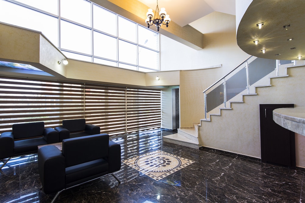 Sarp Hotel Kadriye Rezervasyon