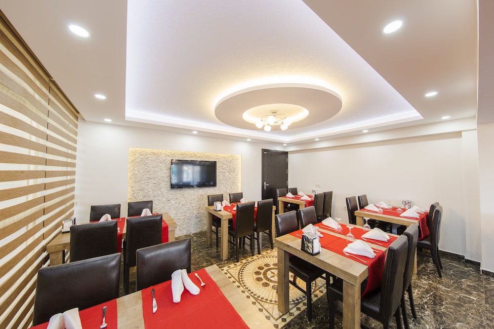 Sarp Hotel Kadriye Rezervasyon
