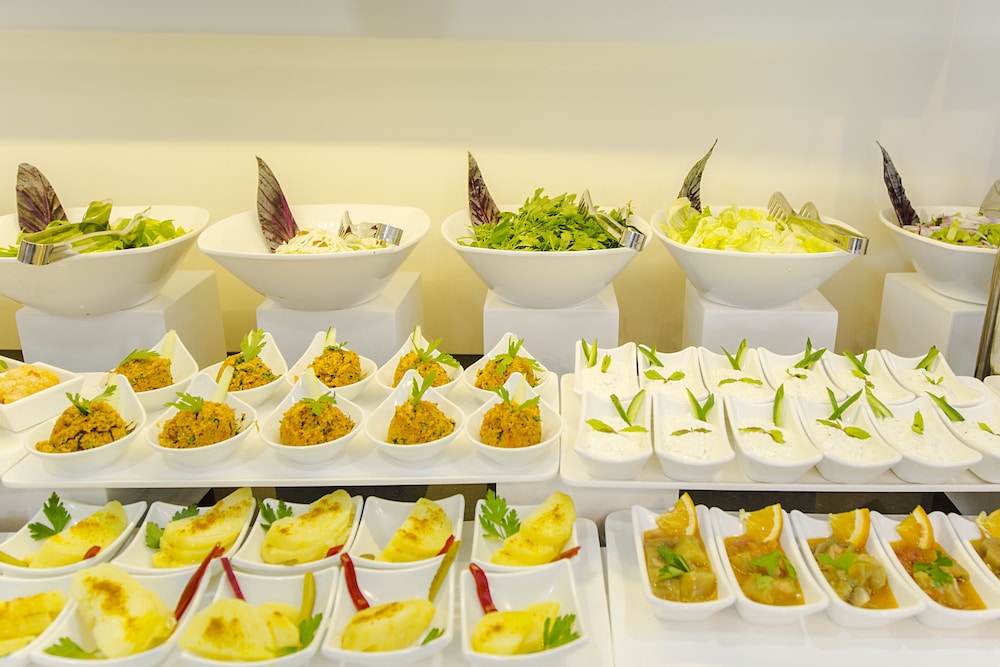 Sarp Hotel Kadriye Rezervasyon