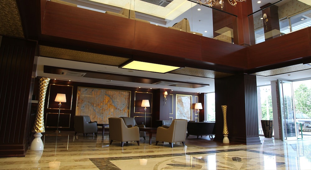 Tilya Resort Hotel Rezervasyon